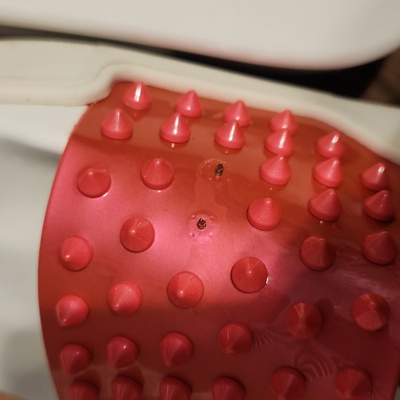 Christian Louboutin Slides - Picture 6 of 6